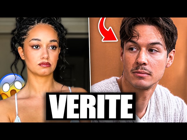 THE TRUTH: LENA SITUATIONS and SEB! (Breakup)
