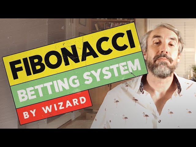 Fibonacci Betting System -- Does it work?