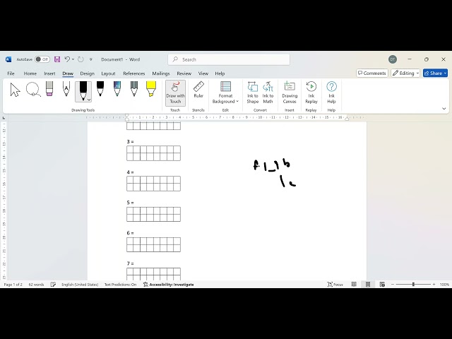 8051 Assembly Language | 7-segment display