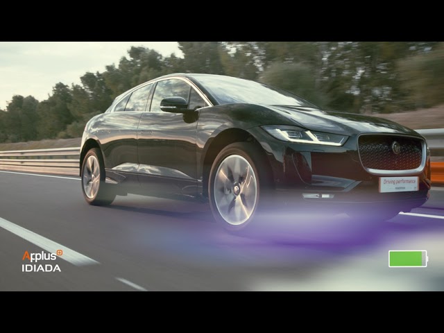 Driving performance - Power Performance