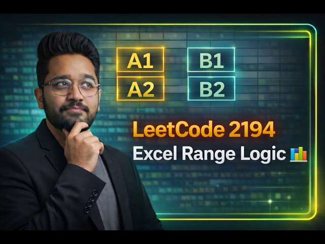 LeetCode Daily Challenge 🔥| DAY 19