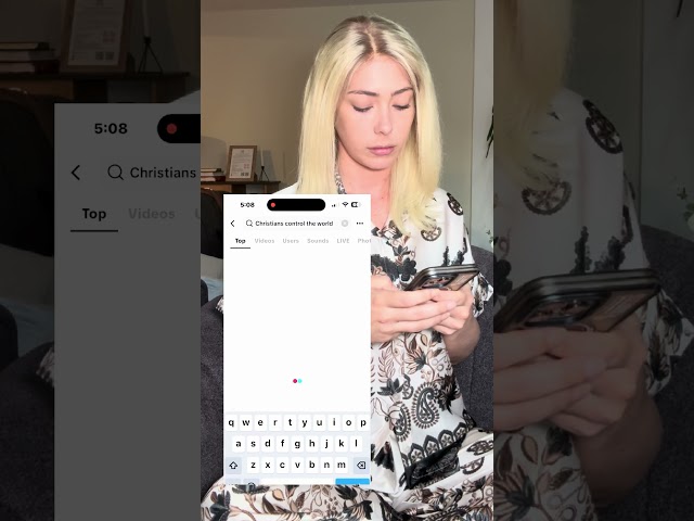 Do Jews Really Control the World?