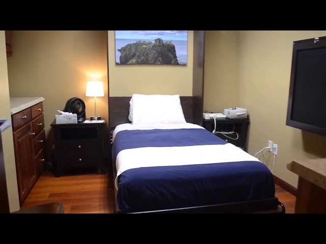 Sleep Insights Batavia Clinic Tour