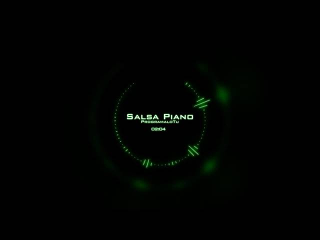 ProgramaloTu - Free Music - Salsa Piano