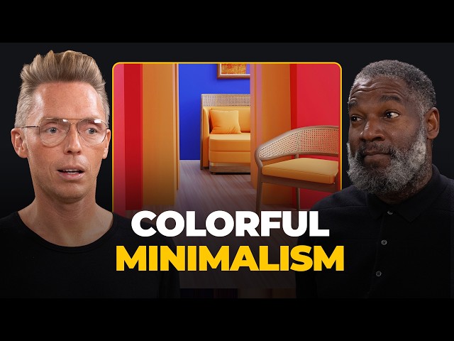 “Midimalism” Is Minimalism's Cooler, More Eclectic Cousin You Need in Your Life