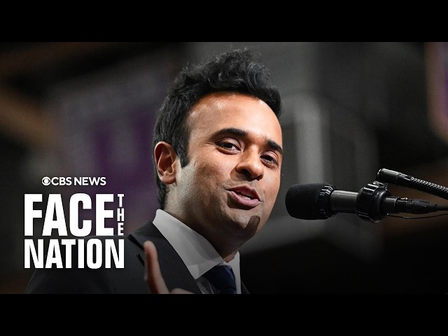 Political strategists on how Ramaswamy attack ad could affect Ohio governor's race