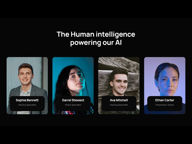 Team Section with HTML CSS Responsive | HTML CSS Team Section Responsive @raselcoder