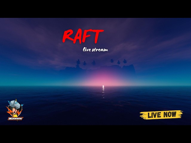 Uncovering the Mystery | Raft | #198 | hindi live stream