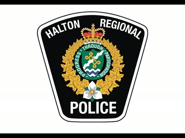 HUMAN TRAFFICKING BUST: 9 arrests, 85 charges in Halton