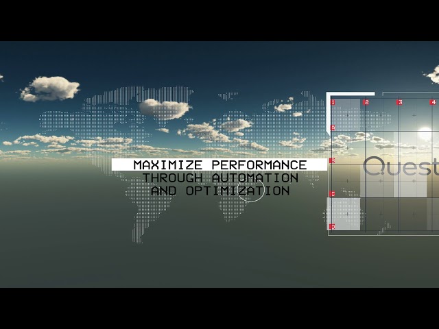 Quest VROOM VR 360 - marketing promo