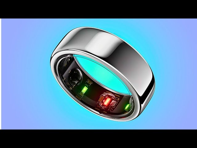 Top 10 Must-Have Gadgets for an Epic Tech-Filled Life