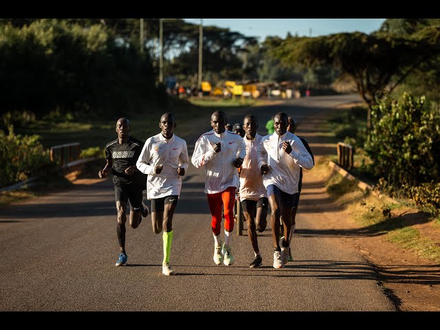 The long run, an inside view