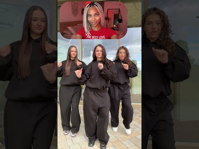 🔥 Los Bailes de TikTok Más Virales 2026 | Tutorial Fácil y Divertido 💃 #FRZ #TikTokDances