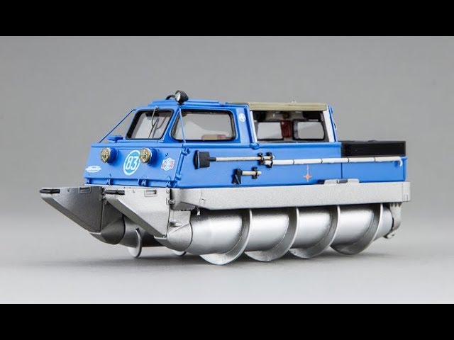 10 AMAZING MACHINES WHICH ACTUALLY EXIST | TechRush TV