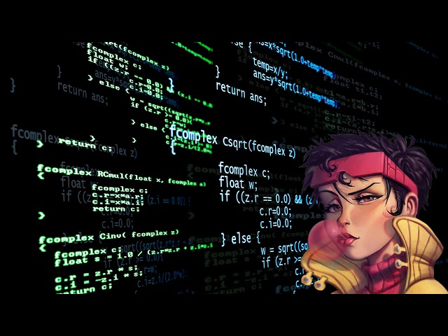 Programming Career Advice (Basics and Stuff)
