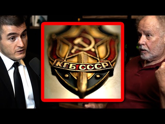 The most powerful intelligence agency in history | Rick Spence and Lex Fridman