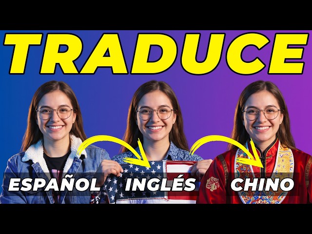 Translate and Dub Any Video for Global Social Media | AI Video Translator