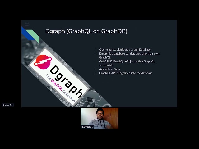 Apidays LIVE Paris  2020 - Open Source, Graphs and GraphQL: The next frontier of modern applications