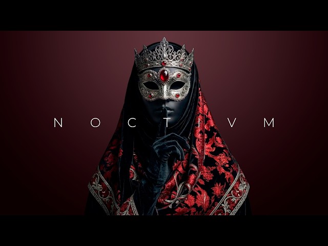 NOCTIVM — LOUD SILENCE (Original Mix)
