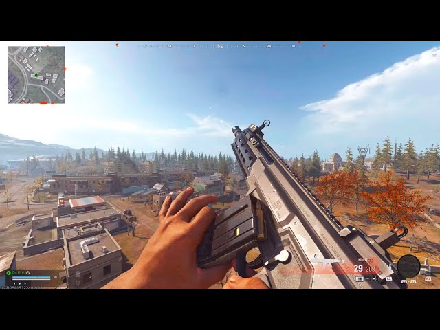 Exploring Verdansk 2025 | Call of Duty Warzone Solo PS5 Gameplay (Full Match - No Commentary)