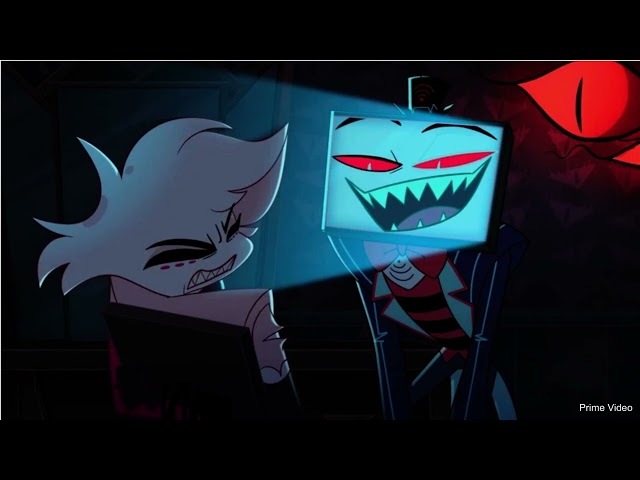 What Hollywood Is Getting Wrong About Creativity According to a Hazbin Hotel Songwriter