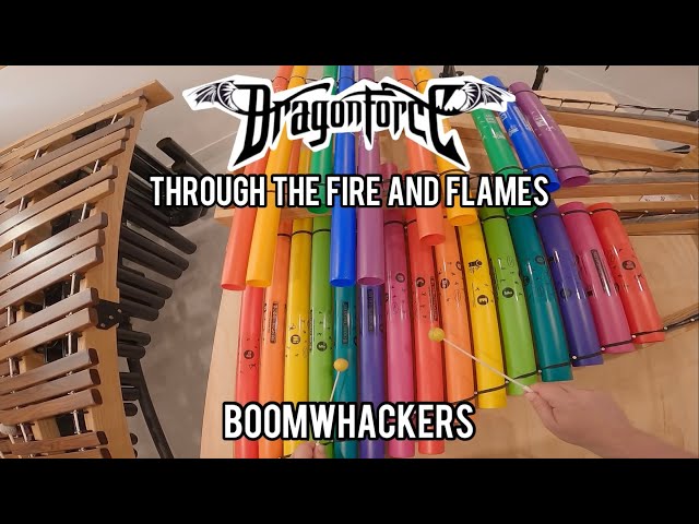 Musician Plays on Kids Instruments