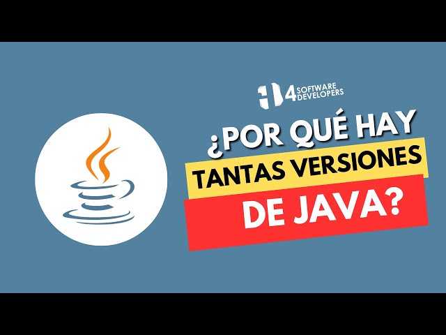 🤪 ¿Oracle perdió la cabeza? ¿Por qué hay tantas versiones de Java? ¿Java 21?