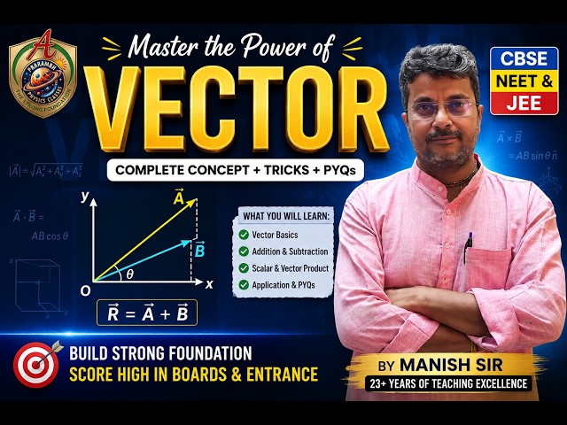 VECTOR FOR REAL1
