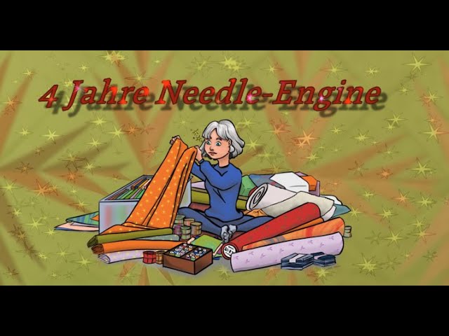 4 Jahre Needle-Engine! Talk: Was hat Euch am besten gefallen?