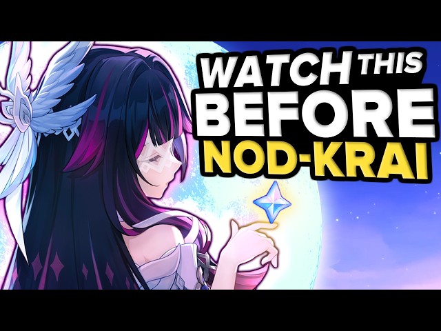 The Ultimate Return to Genshin Guide!