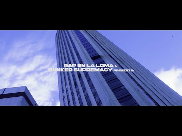 El RedCode - Track 3 / Directrices (Video Oficial)