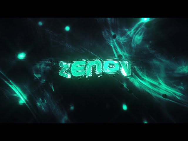 Intro Zenov | by FlayFX & Frzfx (Old unreleased intro)