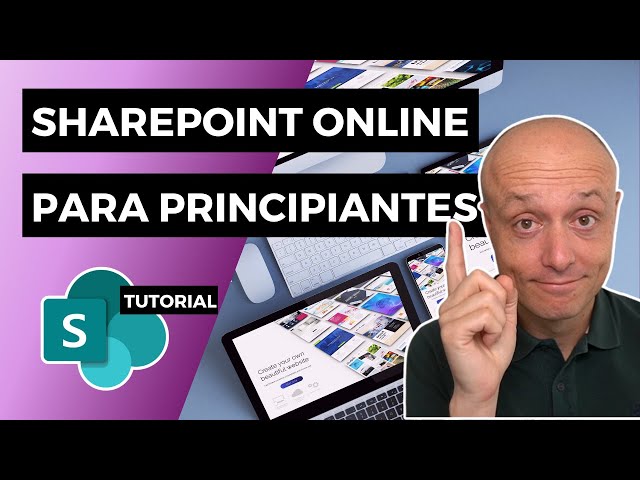 How SharePoint Online Works: A Complete Beginner's Guide
