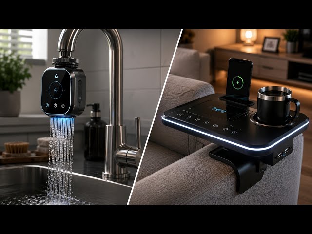 75+ CHEAPEST Amazon Gadgets You Can Buy In 2026 (NO JUNK!)