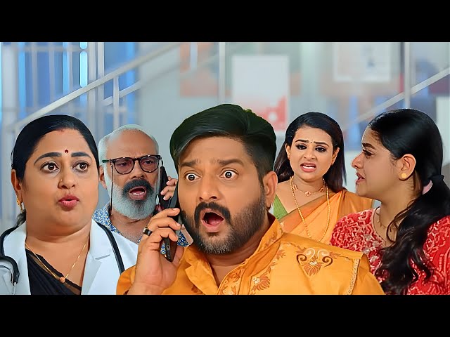 മൂടി വെച്ച ആ രഹസ്യം കണ്ടെത്തി സാഗർ  ഞെട്ടി super kanmani serial latest review