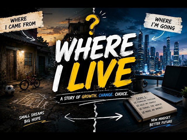 QnA english task | where i live | priariasan tv
