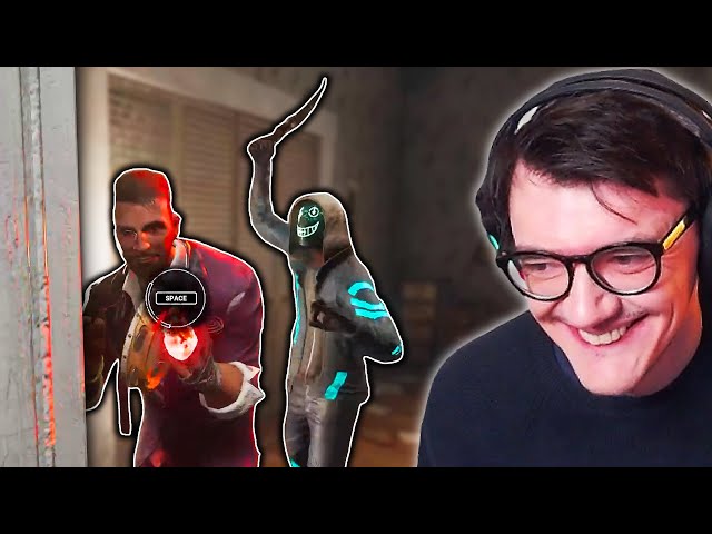 I can't be trusted with this new perk | Weekly Highlights