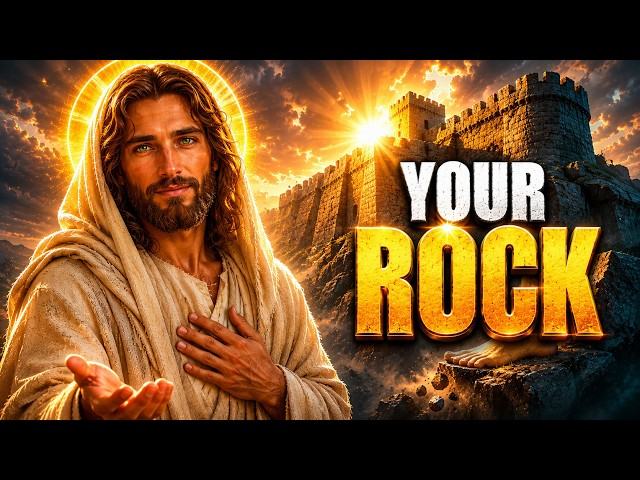 The Rock Beneath You Has Never Moved