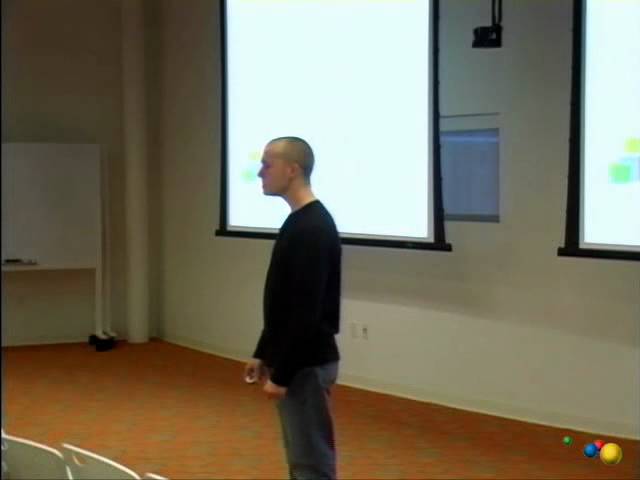 OSS Speaker Series - Java on Guice: Dependency Injection, the Java Way