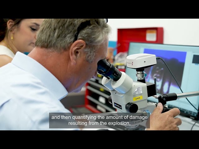 Bond Solon: Meet The Experts - Andrew Moncrieff