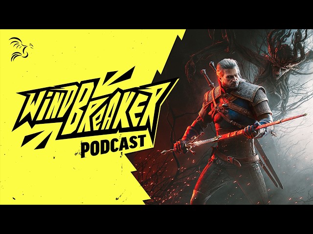 Our Favorite Video Game Expansions and DLC | Windbreaker Podcast