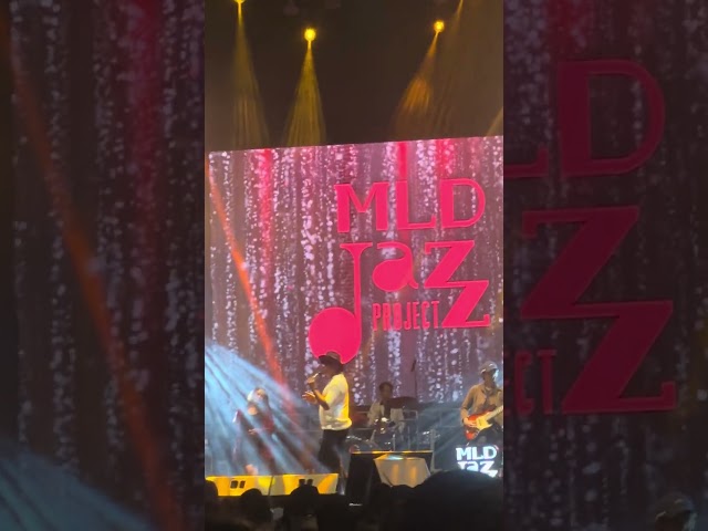 Festival 90’s Andre Hehanussa - Kuta Bali, Agustus 2023.. Gambir Expo Kemayoran