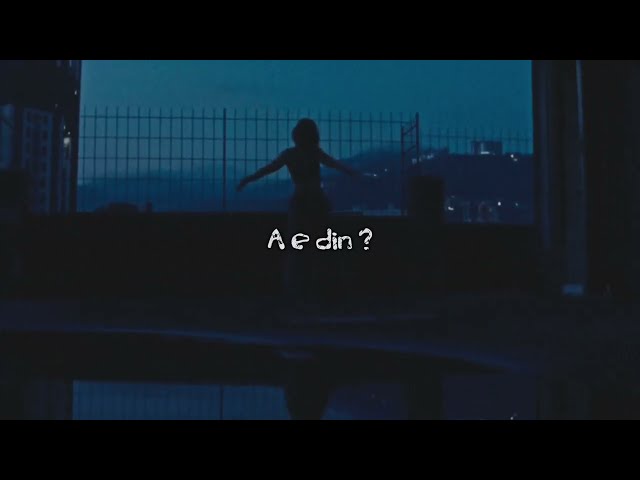 MAYA - A E DIN 