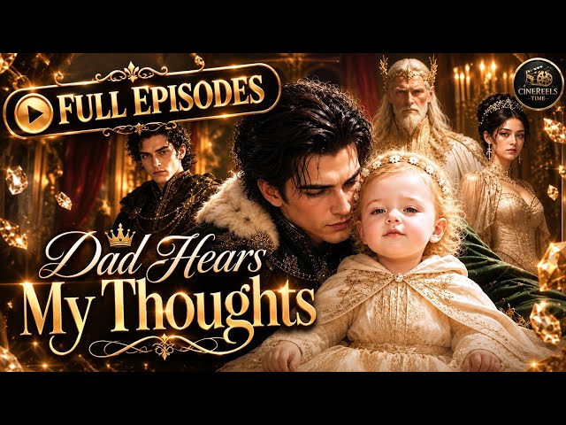 Dad Hears My Thoughts - Full episodes 