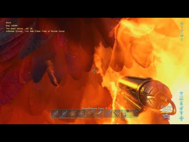 Shopping In SOA's Pearl | Ark Official PvP PS5