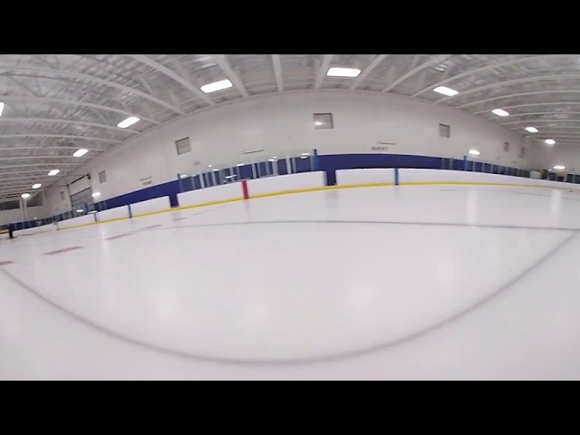 Curling 360 - part 3