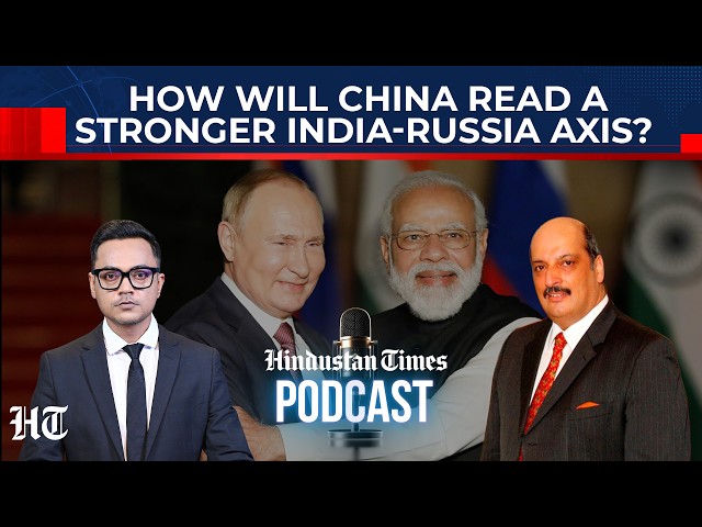 Is India Quietly Becoming The Only Bridge Between Putin And Trump? Ex-Ambassador To Russia Explains