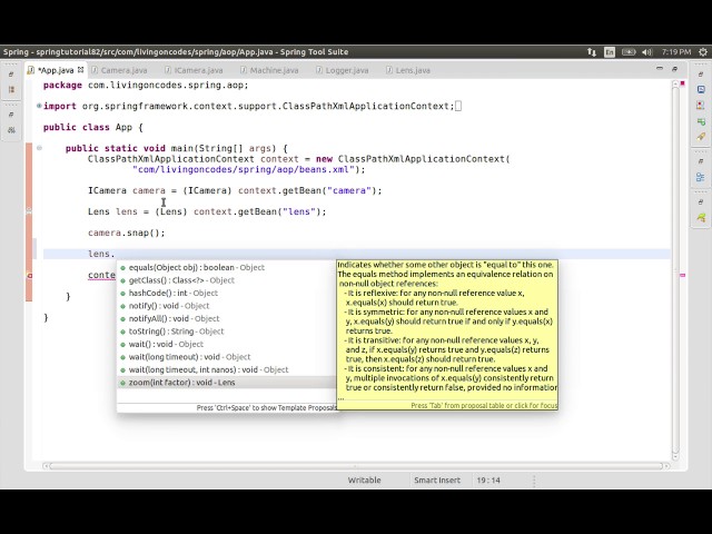 82 Matching Subpackages