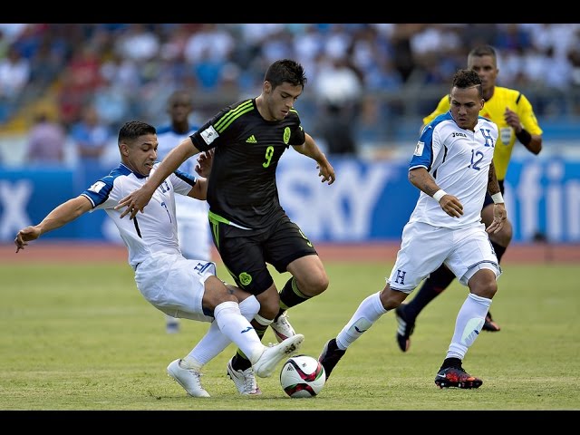 México vs. Honduras en 360 grados y tu lo controlas | Video 360 | NBC Deportes