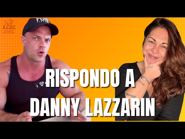 Talking about content destroyers again: my response to Danny Lazzarin